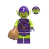 Green Goblin Marvel Minifigure XH1142