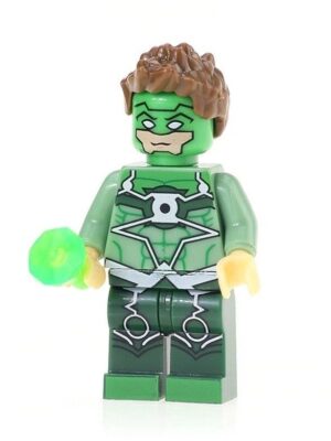 Green Lantern DC Minifigure XH558