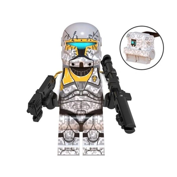 Gregor202230.jpg Captain Gregor Star Wars Minifigure WM2230