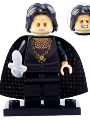 Grima Wormtongue Lord of the Rings Minifigure LOTR PG505