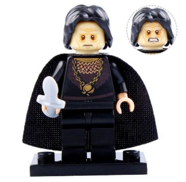 Grima Wormtongue Lord of the Rings Minifigure LOTR PG505