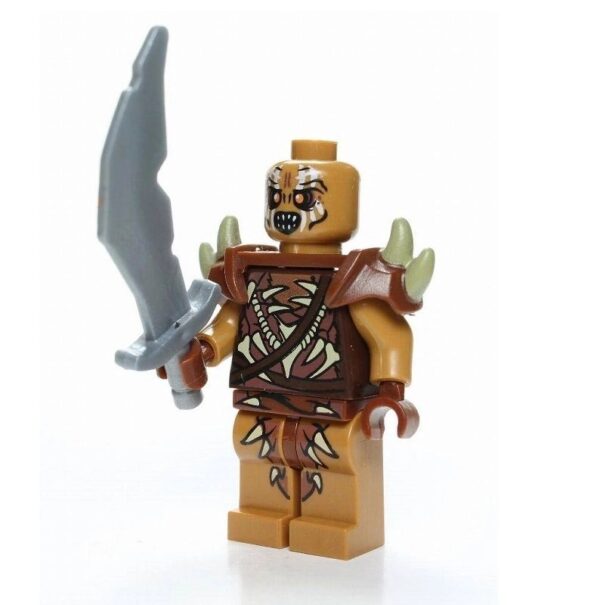 Gundabad Lord of the Rings Minifigure LOTR PG564