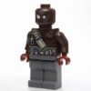 Pirates of the Caribbean Gunner Minifigure KSZ515-8
