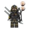 Hawkeye Marvel Minifigure XH1268