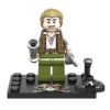 Pirates of the Caribbean Henry Minifigure KSZ719-1