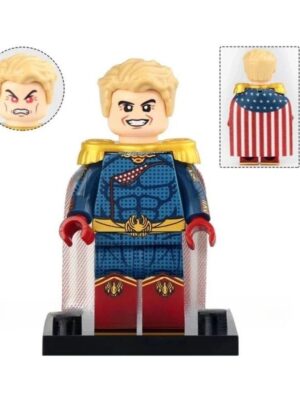 Homelander (The Boys) Minifigure XH1903