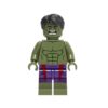 Hulk Age of Ultron Lego-compatible Minifigure XH1155