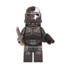 Hunter (Clone Force 99) Star Wars Minifigure WM2003