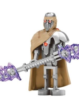 IG-100 Magna Guard Star Wars Minifigure TV8082