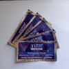 Crest 3D White Luxe Professional Effects teeth whitening strips