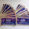 Crest 3D White Luxe Professional Effects teeth whitening strips