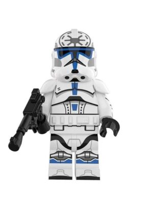 Jesse Star Wars Minifigure XP320