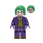 Joker DC Minifigure XH1941