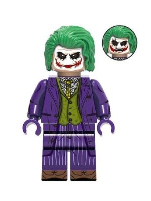 Joker DC Minifigure XH1941