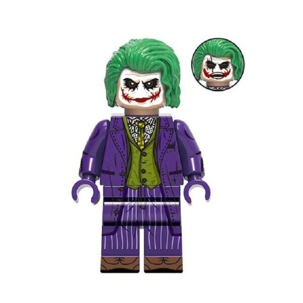 Joker DC Minifigure XH1941