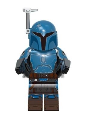 Koska Reeves Star Wars Minifigure XH1958