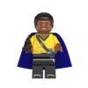 Lando Calrissian Star Wars Minifigure WM891 Lando Calrissian Star Wars Minifigure WM891
