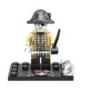 Pirates of the Caribbean Lieutenant Lesaro Minifigure KSZ719-2