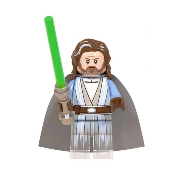 Luke20Skywalker20Old2023220976.jpg Luke Skywalker Star Wars Minifigure WM976