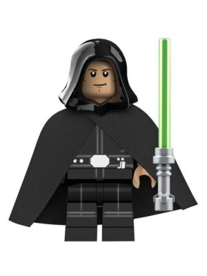 Luke Skywalker Star Wars Minifigure XP401