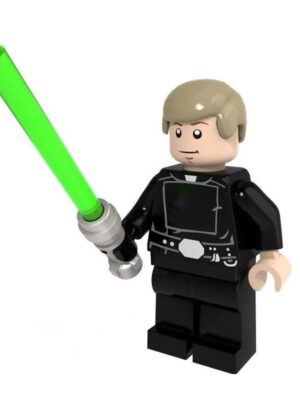 Luke Skywalker Star Wars Minifigure PG646