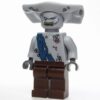 Pirates of the Caribbean Maccus Minifigure KSZ515-5