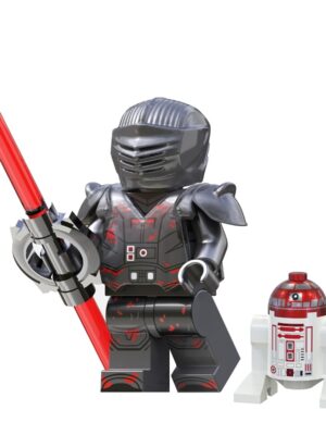 Marrok 8110 Marrok Star Wars Minifigure TV8110
