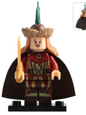 Master20of20Lake-Town20545.jpg Master of Laketown Lord of the Rings Minifigure LOTR PG545