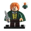 Merry20Brandybuck20548.jpg Merry Brandybuck Lord of the Rings Minifigure LOTR PG548
