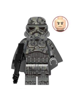 Mimban Stormtrooper Star Wars Minifigure GH0143