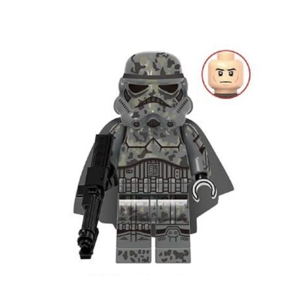 Mimban Stormtrooper Star Wars Minifigure GH0143