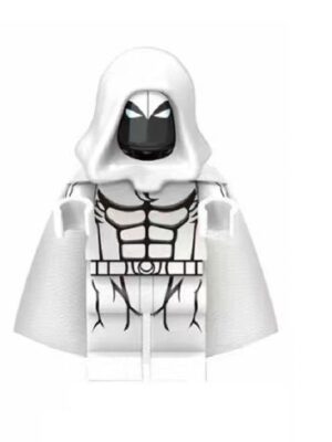 Moon Knight Marvel Minifigure XH283