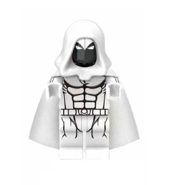 Moon Knight Marvel Minifigure XH283