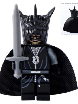 Mouth of Sauron Lord of the Rings Minifigure LOTR PG517