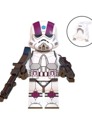Nova Corps Clone Engineer Star Wars Minifigure WM2254