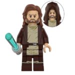 Obi Wan Kenobi Star Wars Minifigure XP455