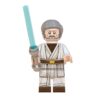 Obi Wan Kenobi Star Wars Minifigure WM978 Obi Wan Kenobi Star Wars Minifigure WM978