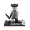 Pirates of the Caribbean Officer Magda Minifigure KSZ719-5