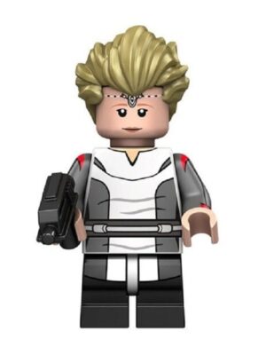 Omega Star Wars Minifigure XP402