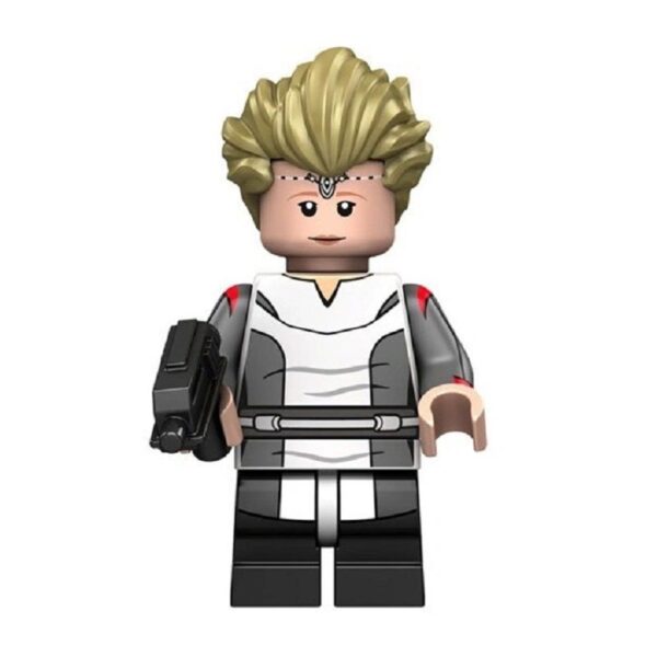 Omega Star Wars Minifigure XP402