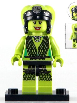 Oola Star Wars Minifigure PG715