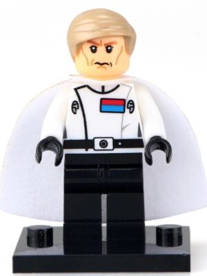 Orson20Callan20Krennic20455.jpg Orson Krennic Star Wars Minifigure XH455