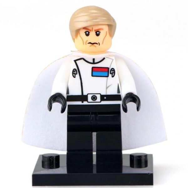 Orson20Callan20Krennic20455.jpg Orson Krennic Star Wars Minifigure XH455