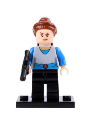 Padme Naberrie Star Wars Minifigure PG678