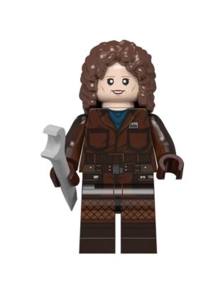 Peli Motto Star Wars Minifigure WM2211