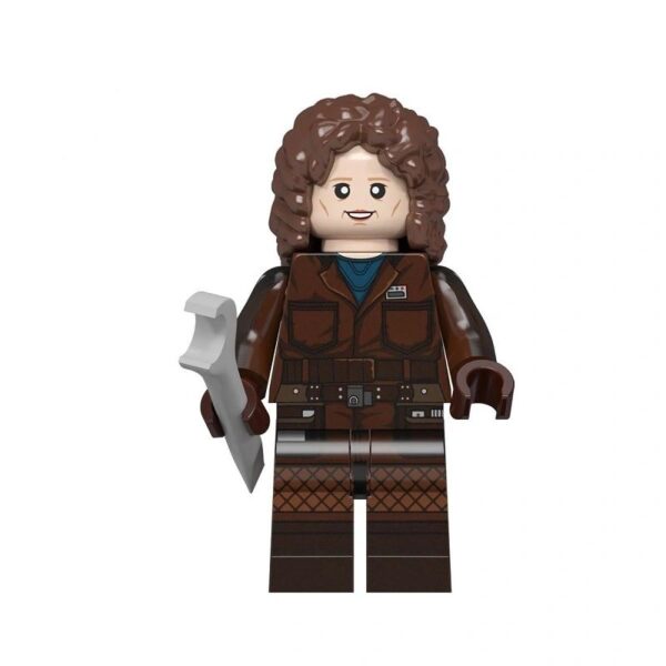 Peli Motto Star Wars Minifigure WM2211