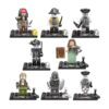 Pirates of the Caribbean Minifigure KSZ719