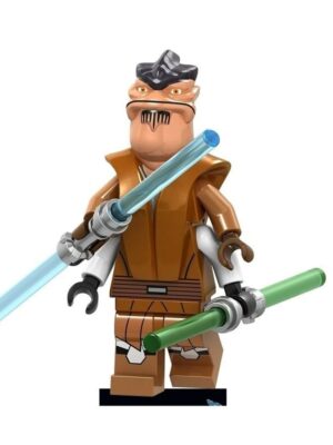 Pong Krell Star Wars Minifigure C034