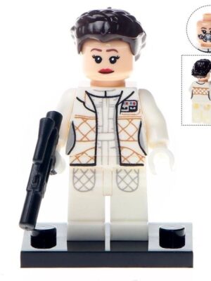 Princess Leia Star Wars Minifigure PG760