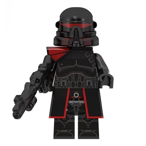 Purge Trooper Star Wars Minifigure WM2280